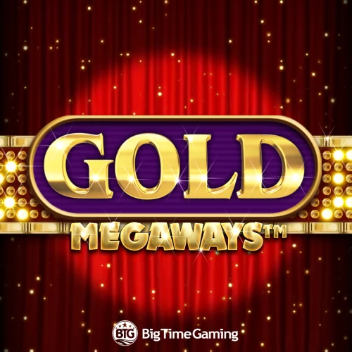Gold Megaways