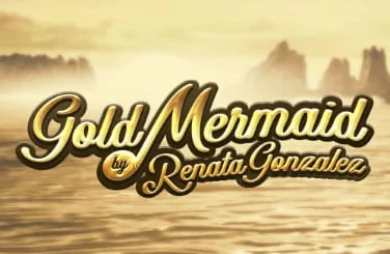 Gold Mermaid