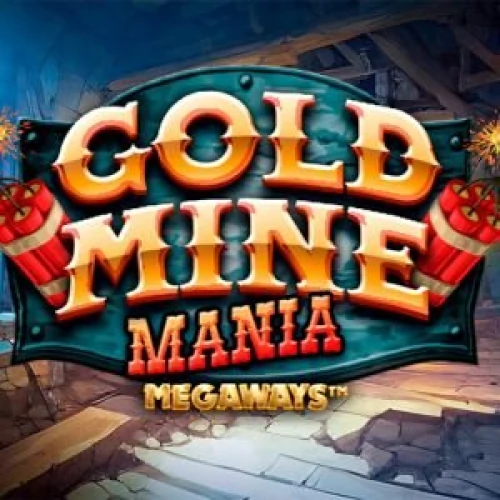 Gold Mine Mania Megaways