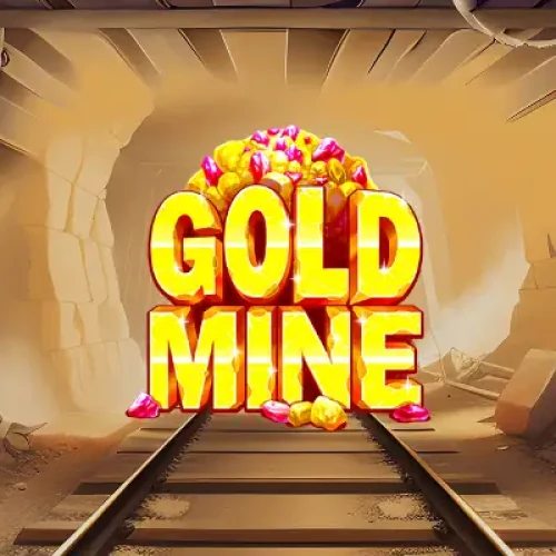 Gold Mine MegaSplit