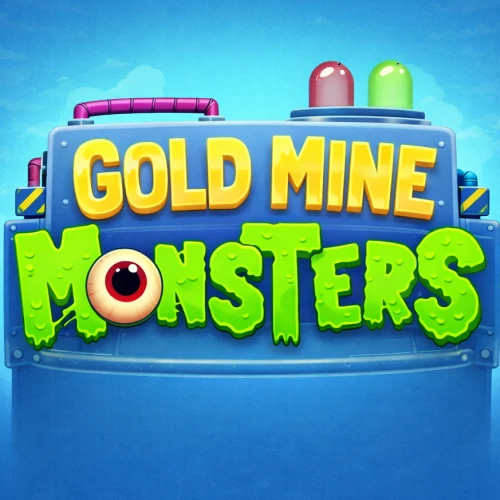 Gold Mine Monsters