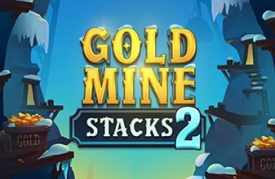 Gold Mine Stacks 2