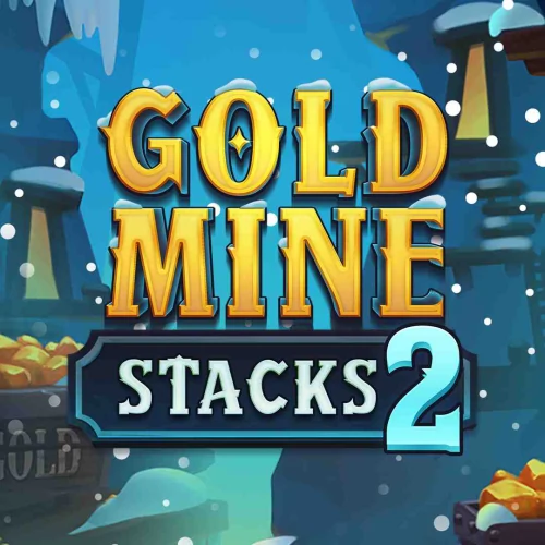 Gold Mine Stacks 2