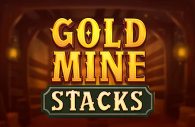Gold Mine Stacks