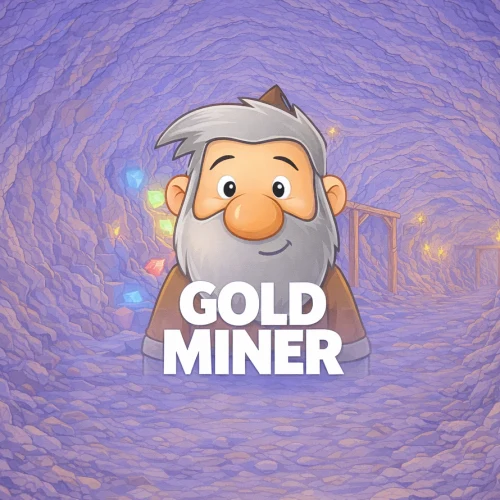 Gold Miner (Brainrot Sauce)