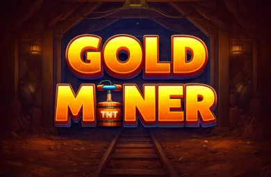 Gold Miner (Pegasus)