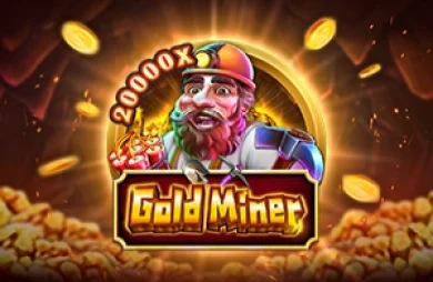 Gold Miner (VA Gaming)