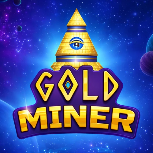 Gold Miner (Atlas-V)
