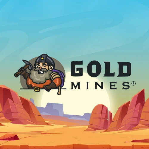 Gold Mines (Elbet)
