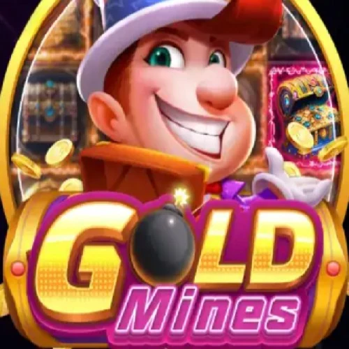 Gold Mines (You Lian Gaming)