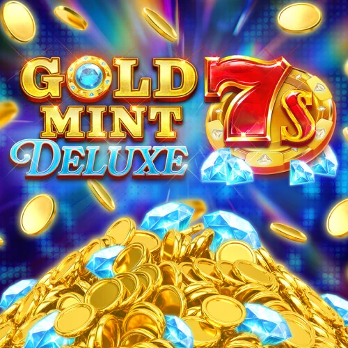 Gold Mint 7s Deluxe