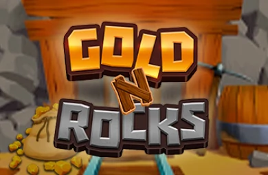 Gold 'N' Rocks