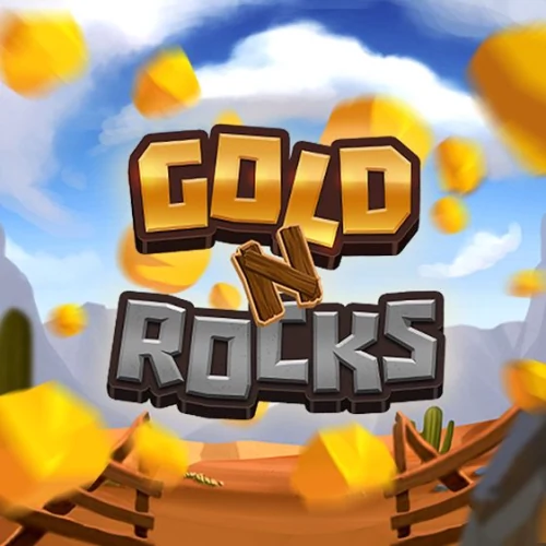 Gold 'N' Rocks