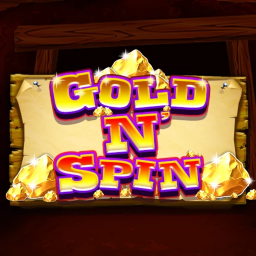 Gold 'N' Spin