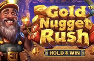 Gold Nugget Rush