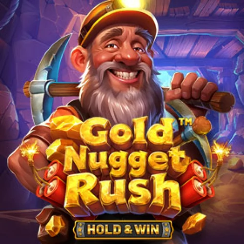 Gold Nugget Rush