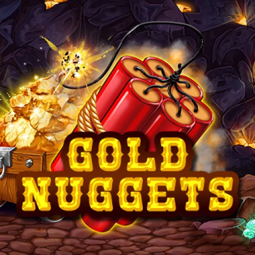 Gold Nuggets (Betixon)
