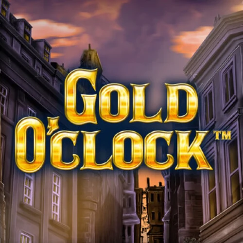 Gold Oclock