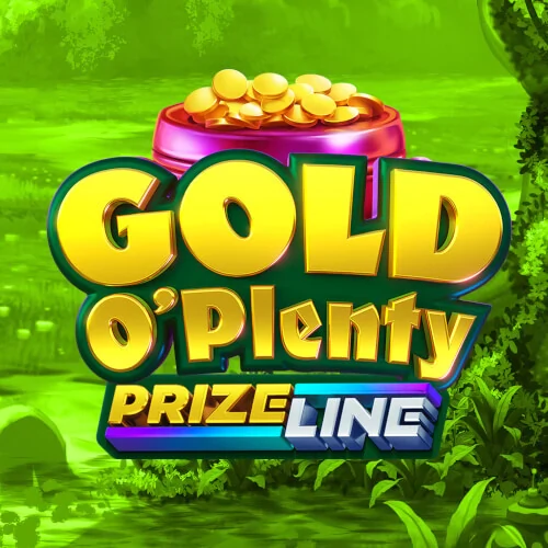 Gold O'Plenty