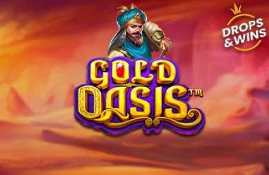 Gold Oasis