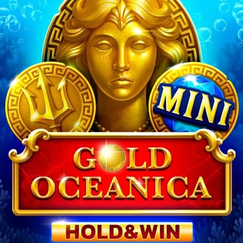 Gold Oceanica
