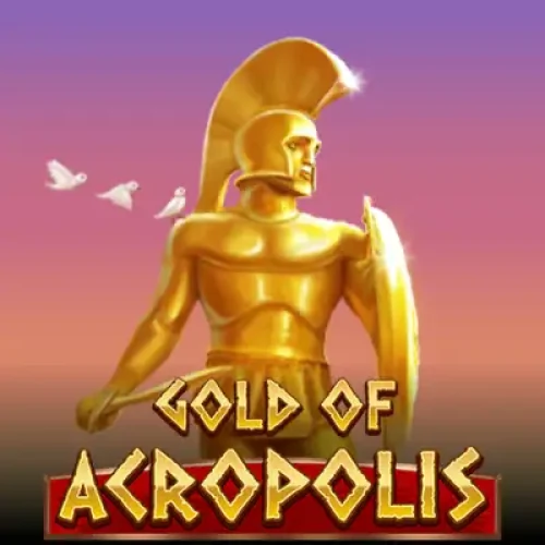Gold of Acropolis