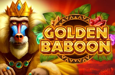 Gold of Baboon