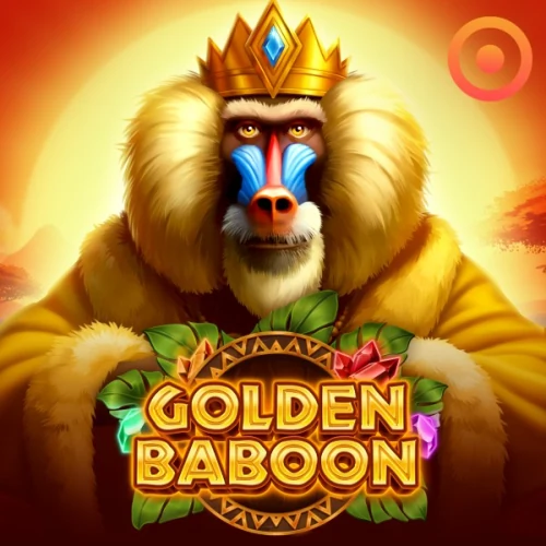 Gold of Baboon