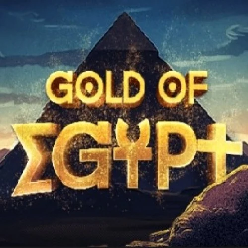 Gold of Egypt (Nsoft)