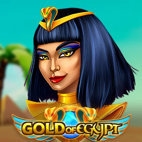 Gold of Egypt (Popok Gaming)