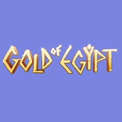 Gold of Egypt (Silverback Gaming)
