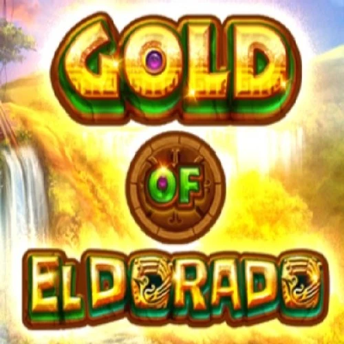Gold of Eldorado