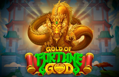 Gold of Fortune God