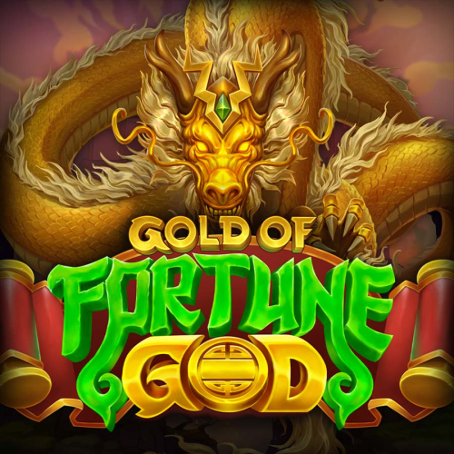 Gold of Fortune God