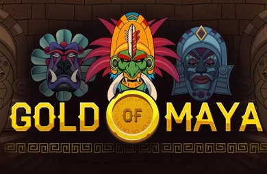 Gold of Maya