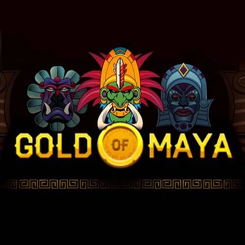 Gold of Maya