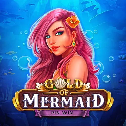 Gold of Mermaid