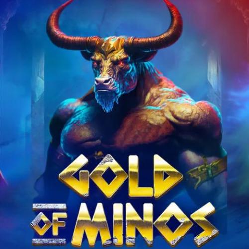 Gold of Minos