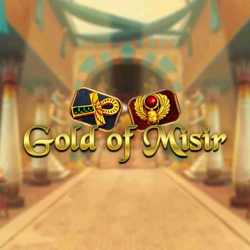 Gold of Misir