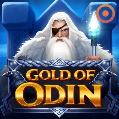 Gold of Odin