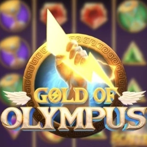 Gold of Olympus