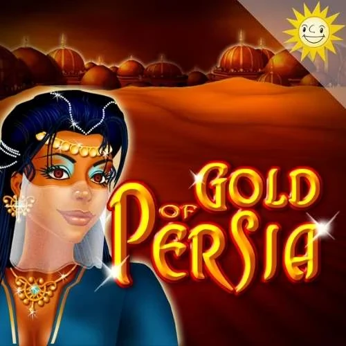 Gold of Persia