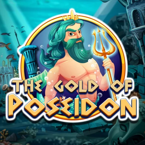 Gold of Poseidon