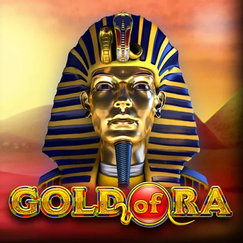 Gold Of Ra (GameArt)