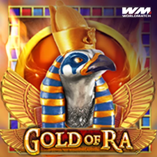 Gold of Ra (Octavian Gaming)