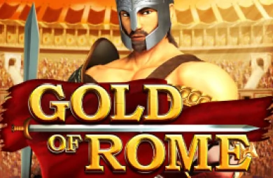 Gold of Rome