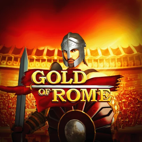 Gold of Rome