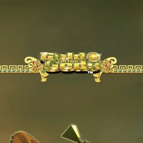 Gold of the Gods