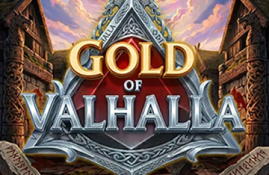 Gold of Valhalla