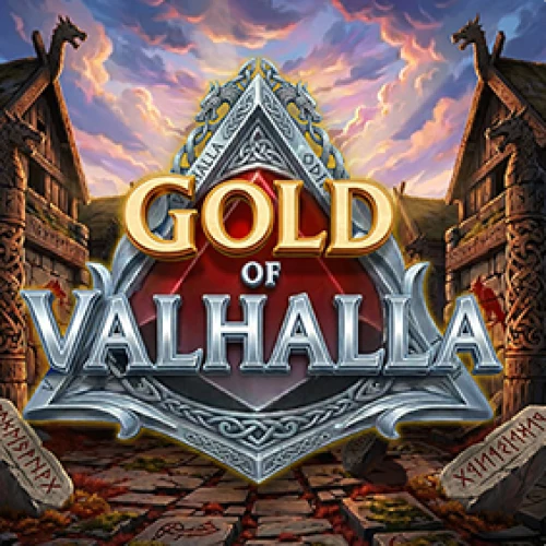 Gold of Valhalla